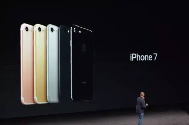为什么不买iPhone7？